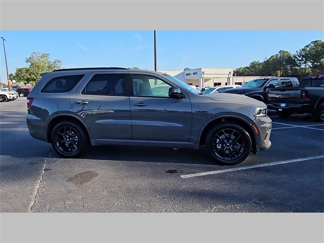 2026 Dodge Durango GT HEMI V8 AWD