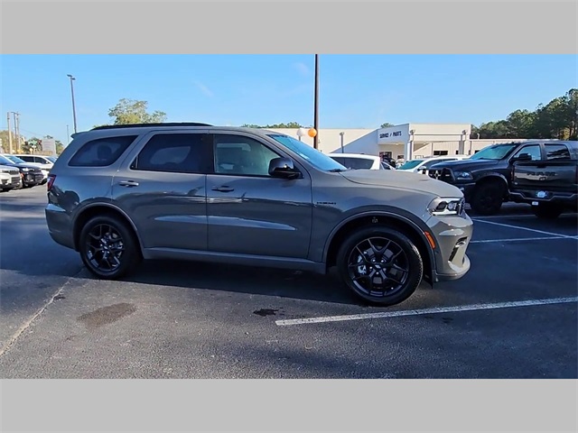 2026 Dodge Durango GT HEMI V8 AWD