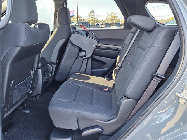 2026 Dodge Durango GT HEMI V8 AWD