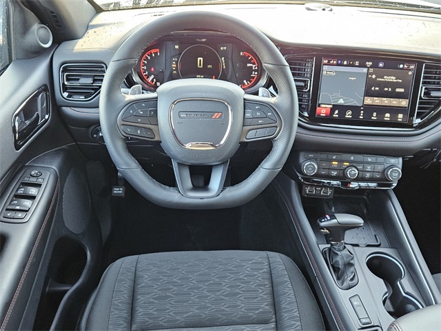 2026 Dodge Durango GT HEMI V8 AWD