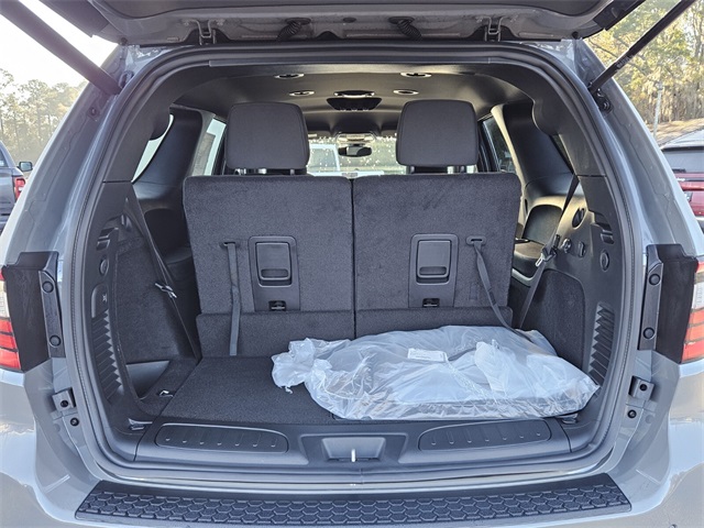 2026 Dodge Durango GT HEMI V8 AWD