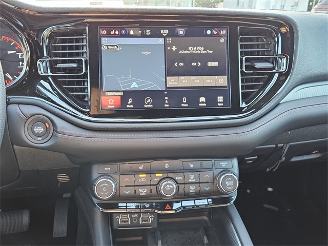 2026 Dodge Durango GT HEMI V8 AWD