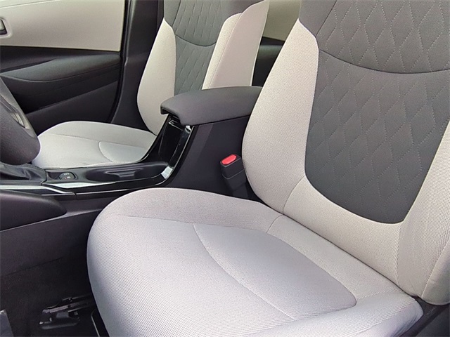 used 2022 Toyota Corolla car, priced at $18,911