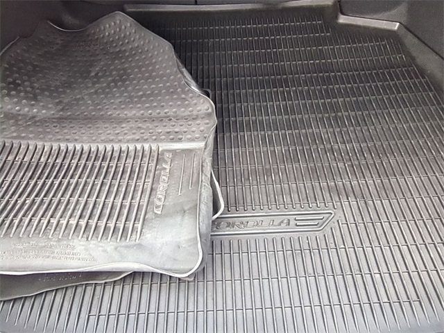 used 2022 Toyota Corolla car, priced at $18,911