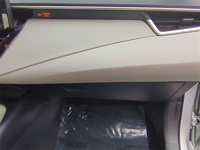 used 2022 Toyota Corolla car, priced at $18,911