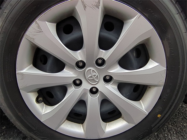used 2022 Toyota Corolla car, priced at $18,911