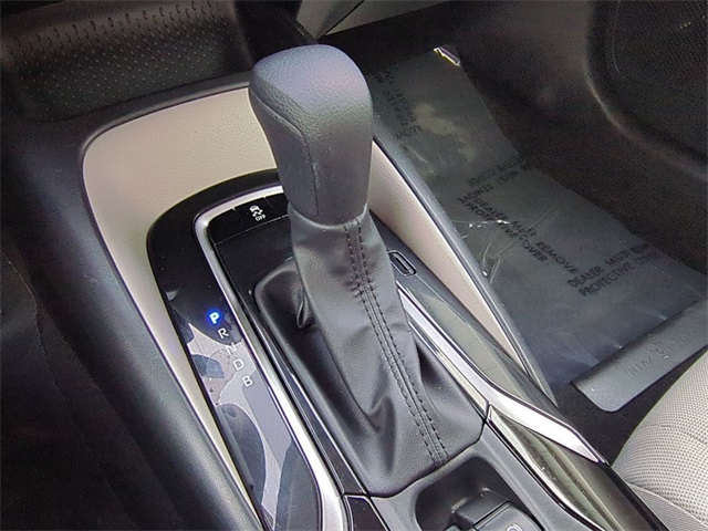 used 2022 Toyota Corolla car, priced at $18,911