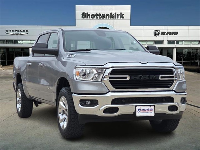 2020 RAM Ram 1500 Pickup Big Horn/Lone Star's photo