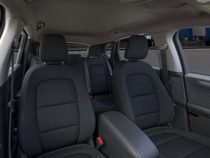 2025 Ford Escape Active photo 2