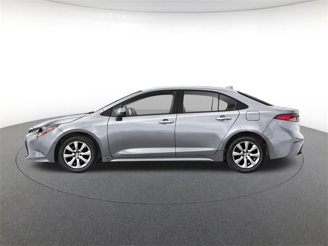new 2026 Toyota Corolla car, priced at $24,933