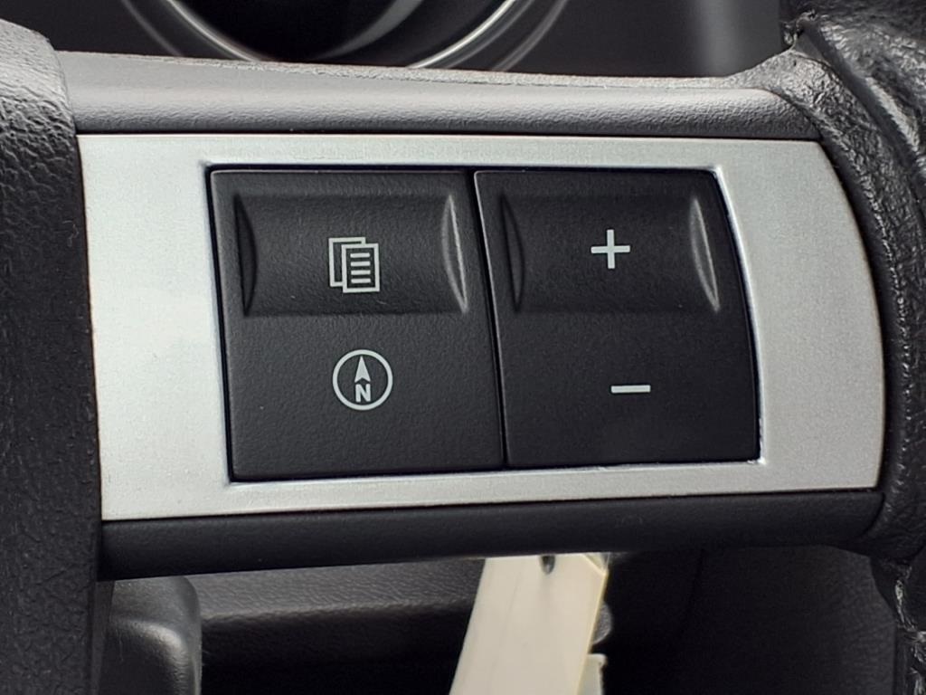 used 2009 Dodge Challenger car, priced at $27,900