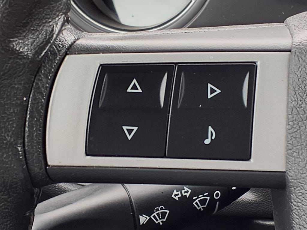 used 2009 Dodge Challenger car, priced at $27,900