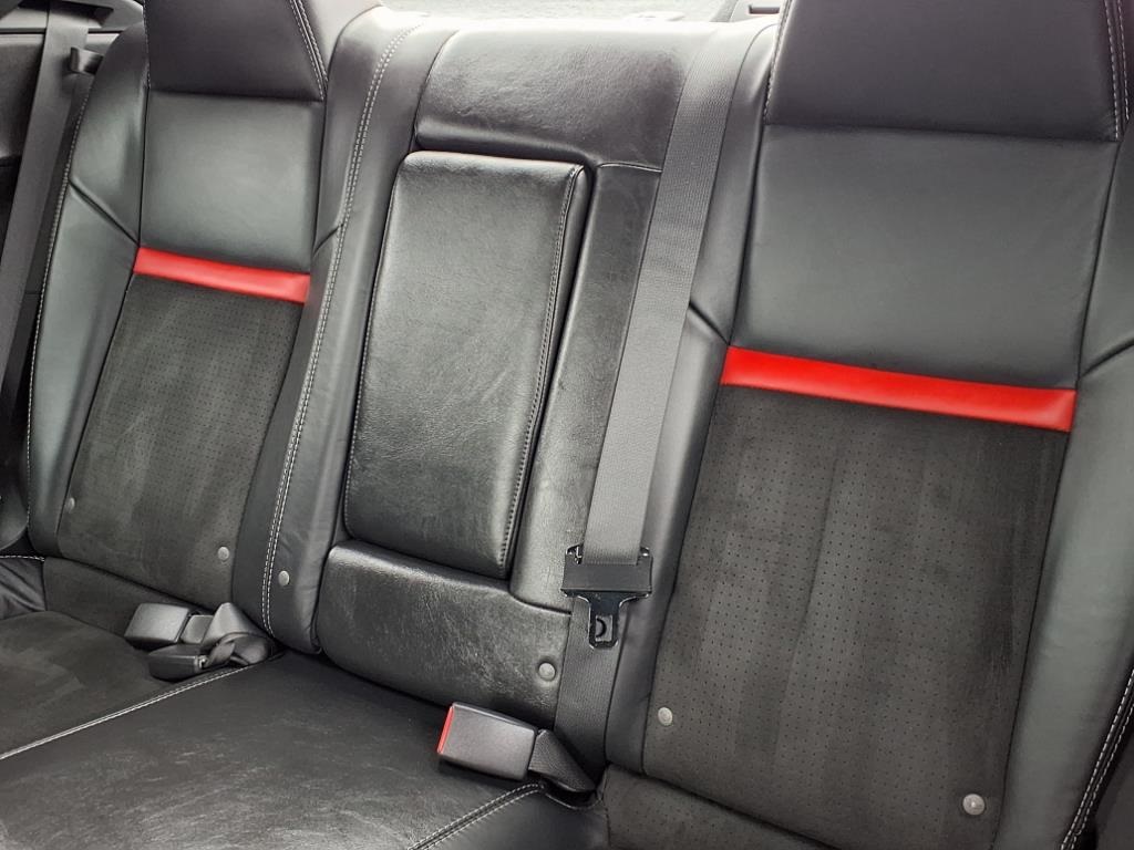 used 2009 Dodge Challenger car, priced at $27,900