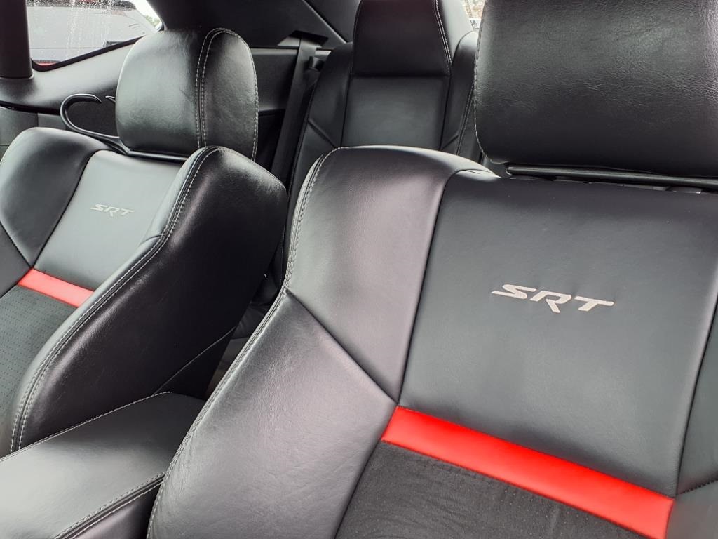 used 2009 Dodge Challenger car, priced at $27,900