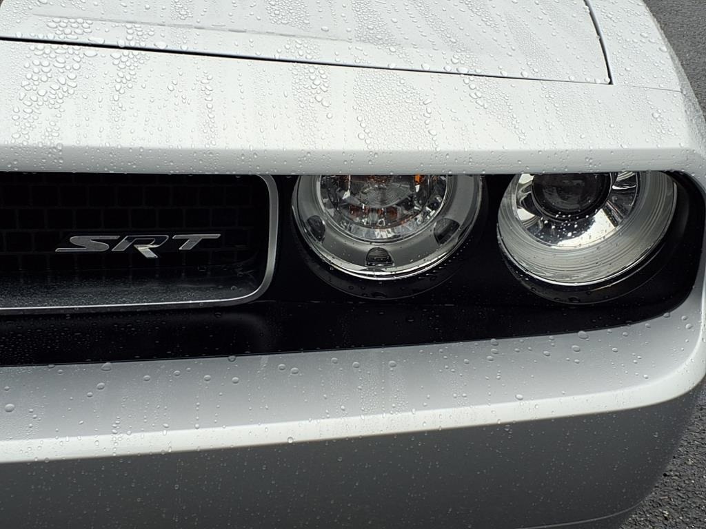 used 2009 Dodge Challenger car, priced at $27,900