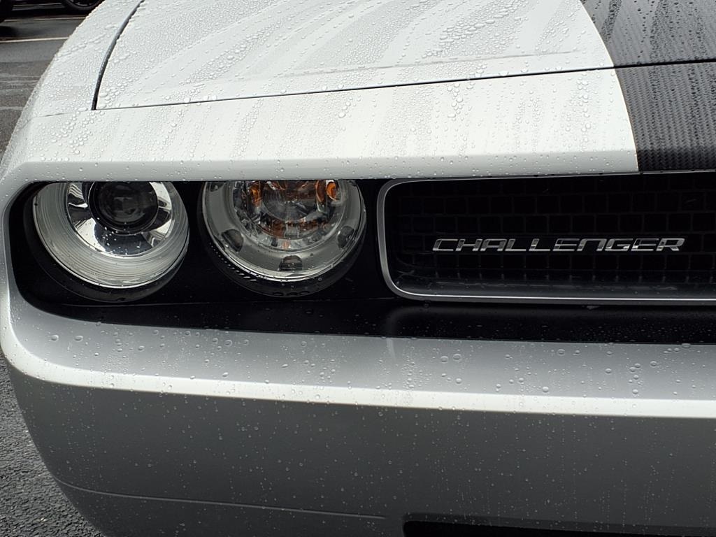 used 2009 Dodge Challenger car, priced at $27,900