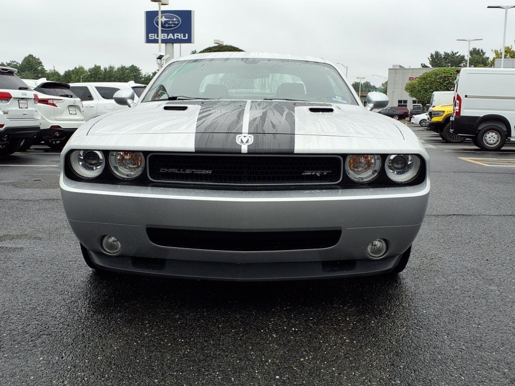used 2009 Dodge Challenger car, priced at $27,900