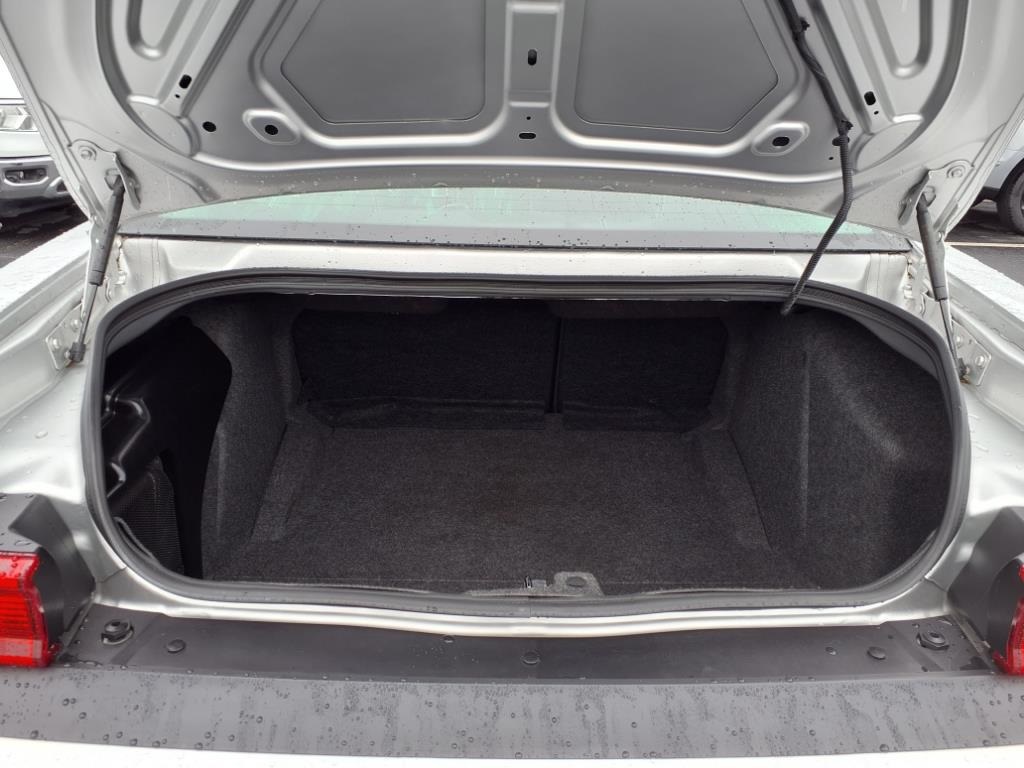 used 2009 Dodge Challenger car, priced at $27,900