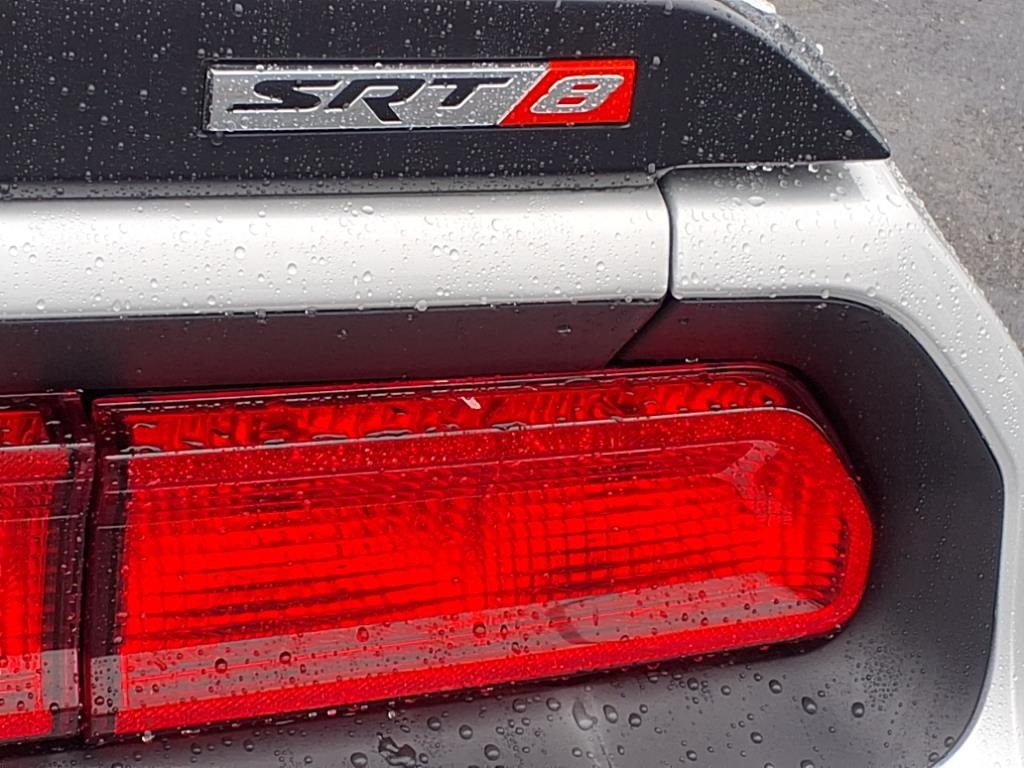 used 2009 Dodge Challenger car, priced at $27,900