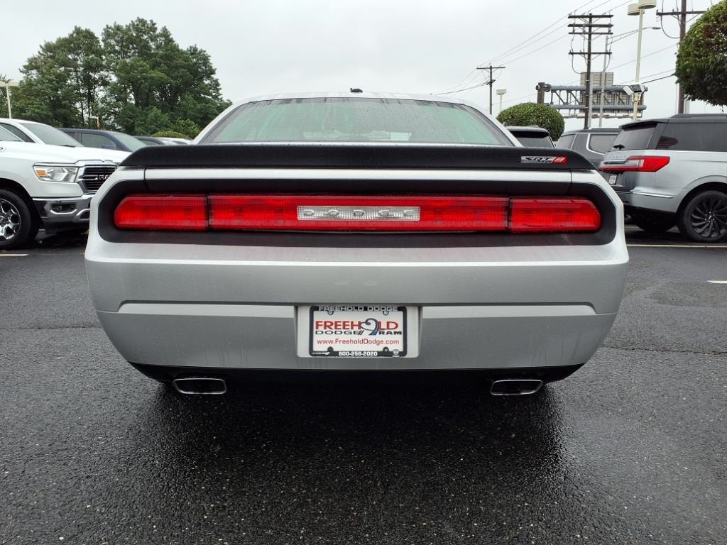 used 2009 Dodge Challenger car, priced at $27,900