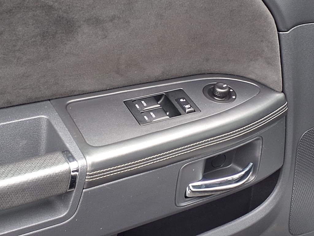 used 2009 Dodge Challenger car, priced at $27,900