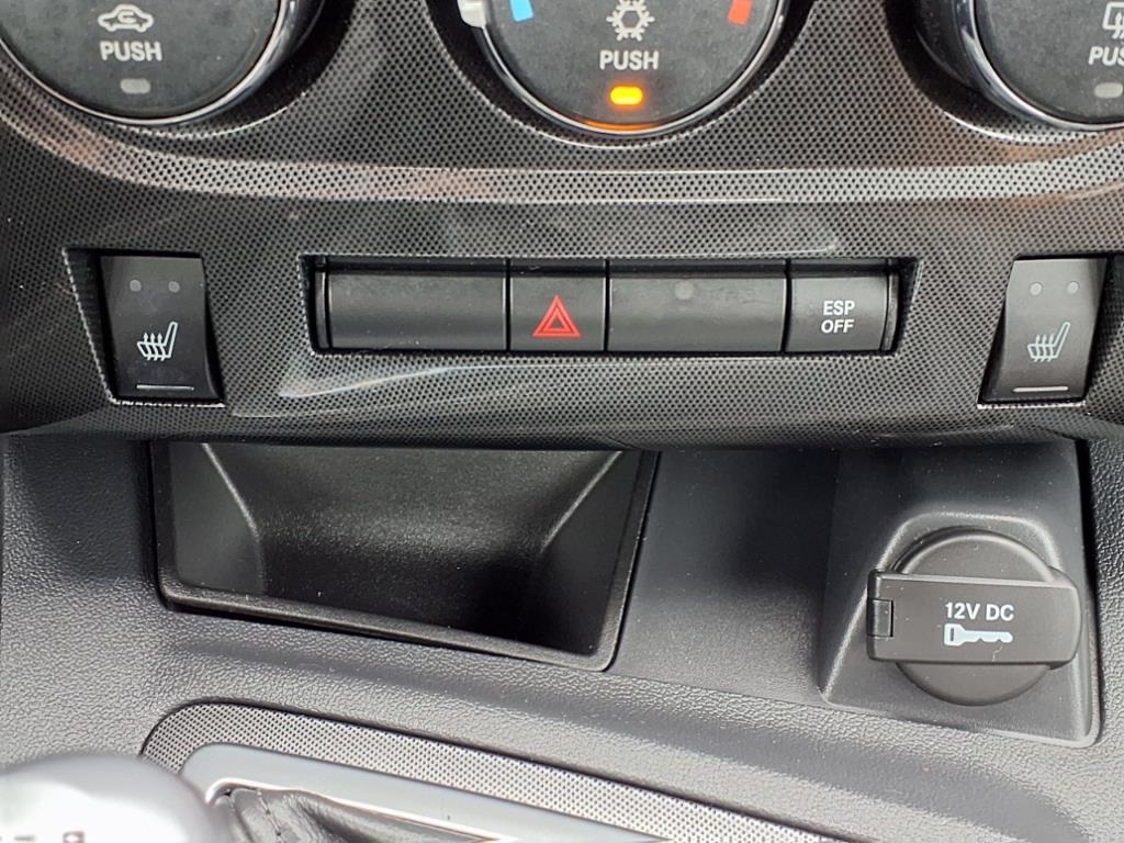 used 2009 Dodge Challenger car, priced at $27,900