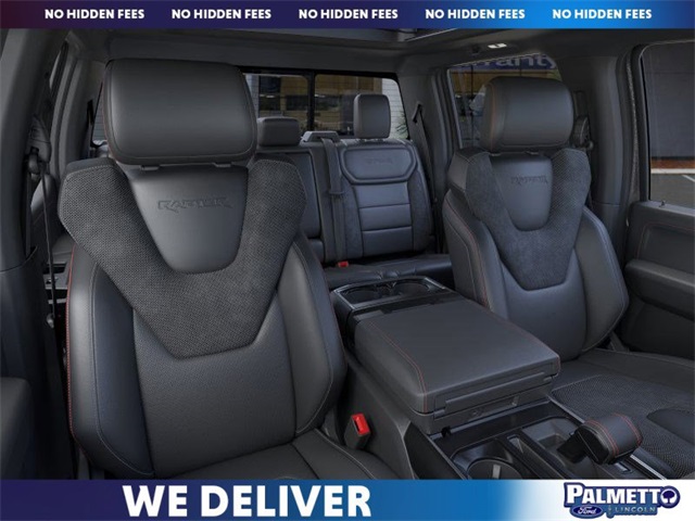 new 2025 Ford F-150 car, priced at $91,960