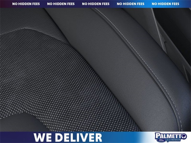 new 2025 Ford F-150 car, priced at $91,960