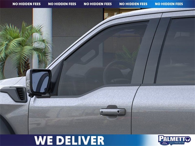 new 2025 Ford F-150 car, priced at $91,960