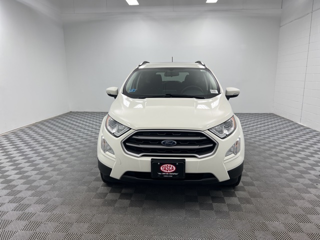 2022 Ford EcoSport SE photo 2