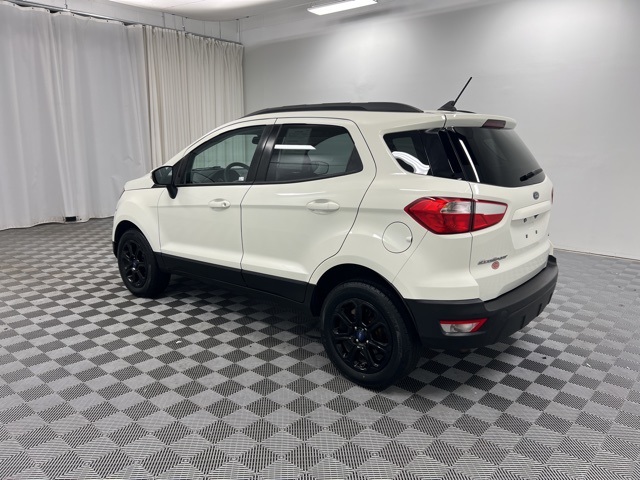 2022 Ford EcoSport SE photo 4