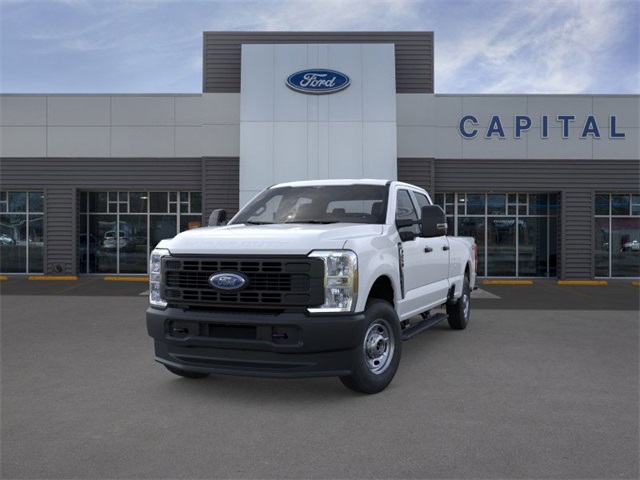2025 Ford F-250 XL photo 2