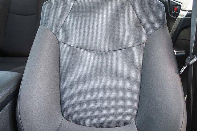 new 2025 Toyota RAV4 car, priced at $33,792