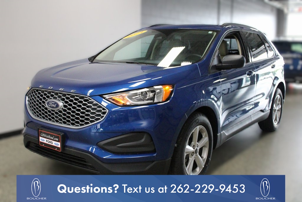 2024 Ford Edge SE