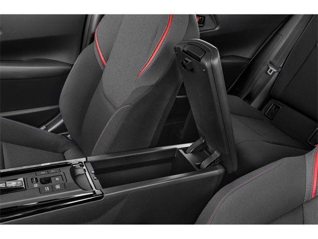 New 2025 Toyota Prius Plug-In Hybrid Hatchback