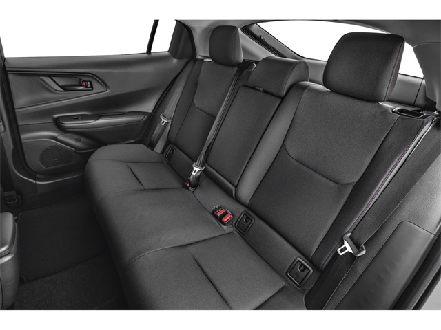 New 2025 Toyota Prius Plug-In Hybrid Hatchback