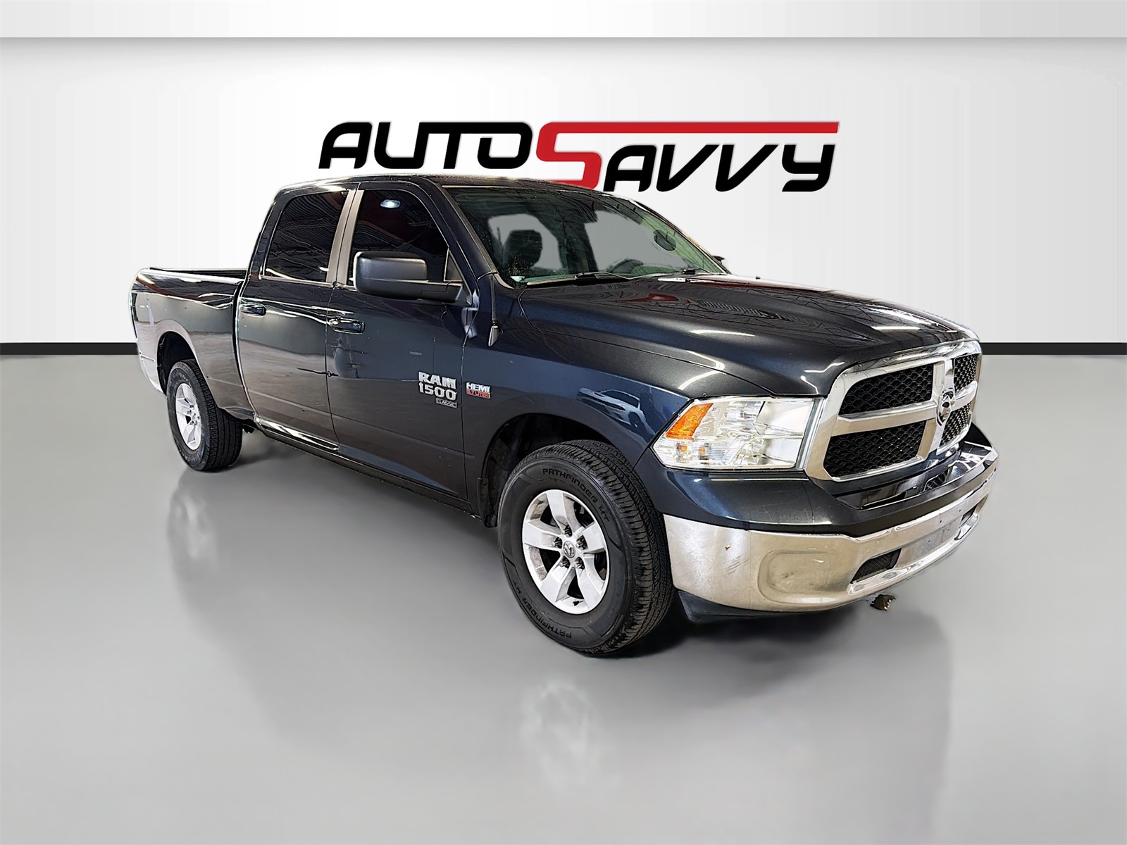 2020 RAM Ram 1500 Classic SLT