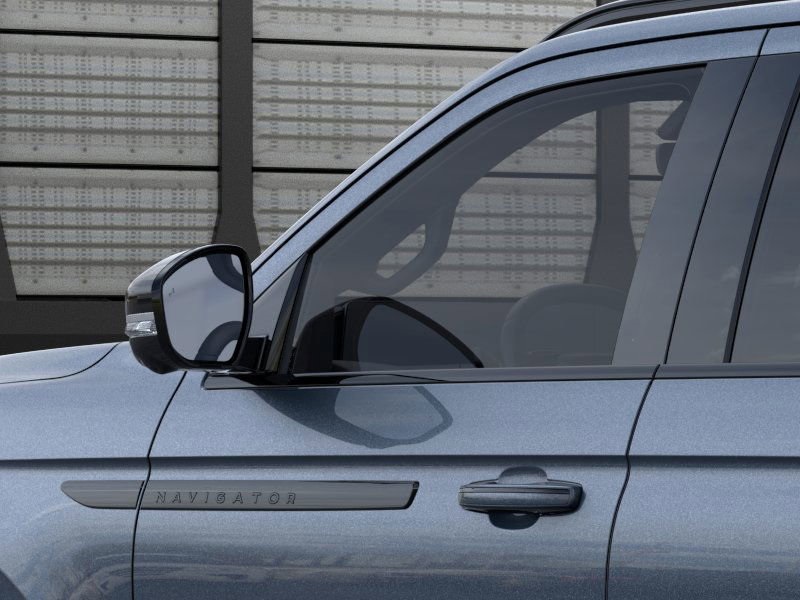 new 2026 Lincoln Navigator L car, priced at $112,590