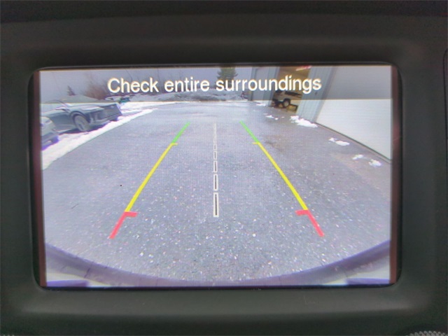 used 2018 Jeep Wrangler car, priced at $19,991