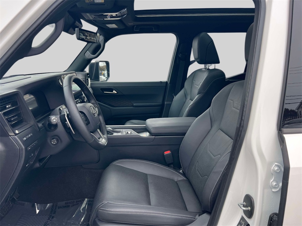 used 2025 Lexus GX car, priced at $90,995