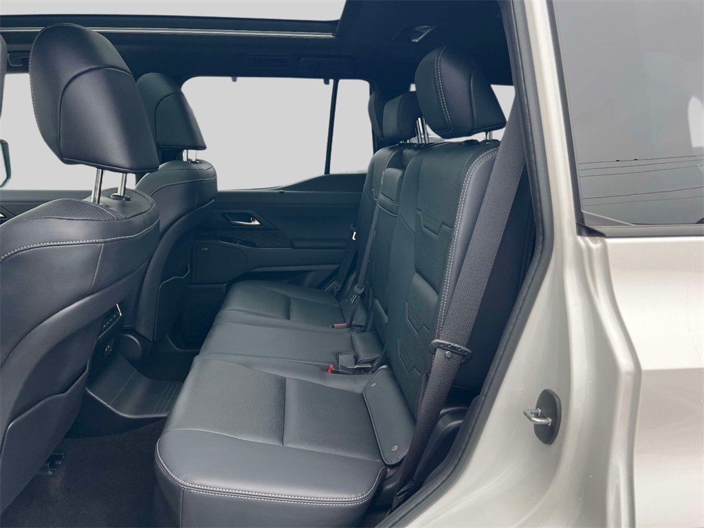 used 2025 Lexus GX car, priced at $90,995