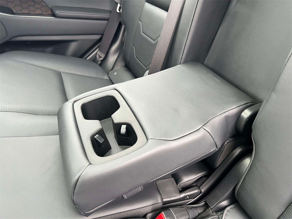 used 2025 Lexus GX car, priced at $90,995