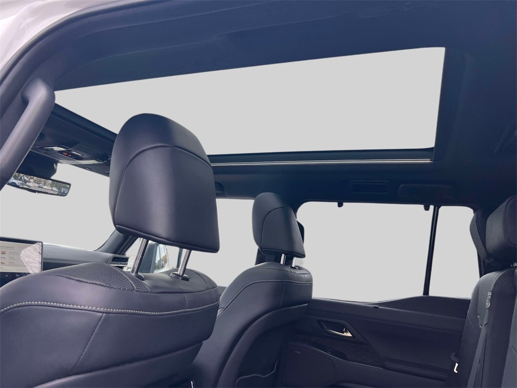 used 2025 Lexus GX car, priced at $90,995