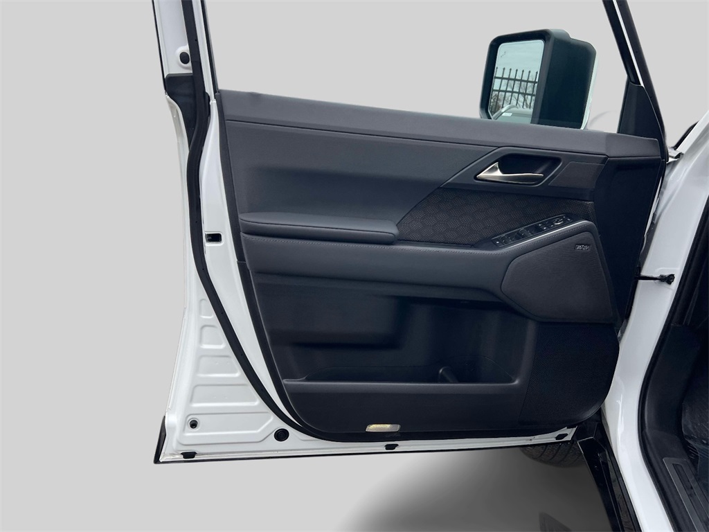 used 2025 Lexus GX car, priced at $90,995