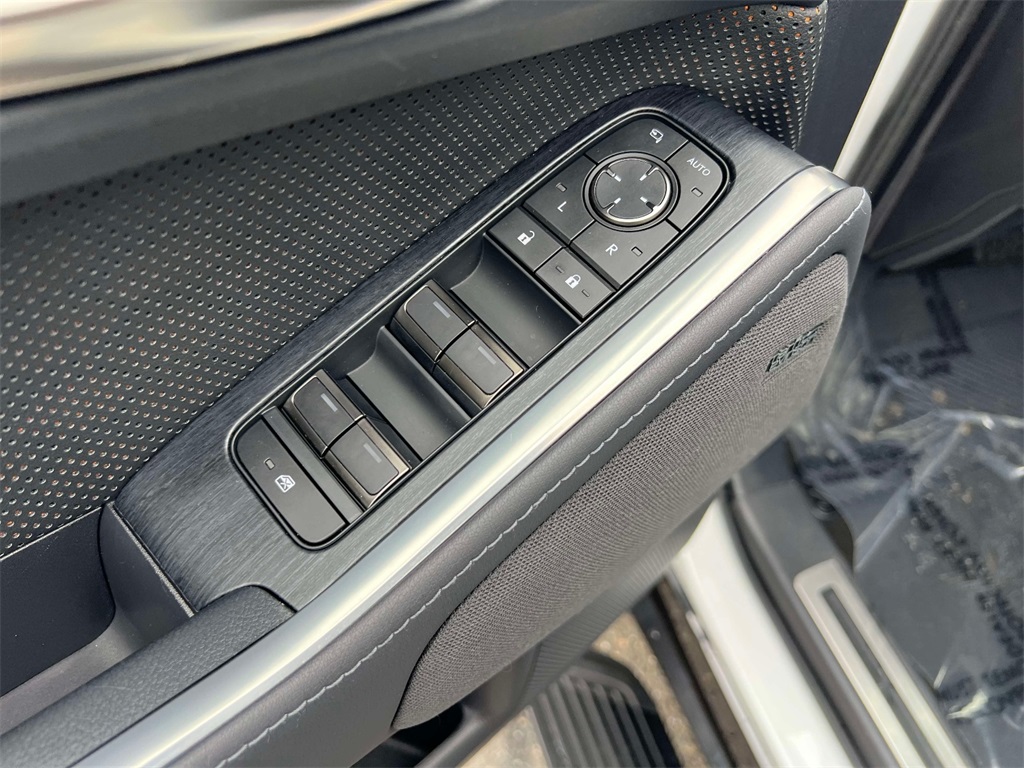 used 2025 Lexus GX car, priced at $90,995