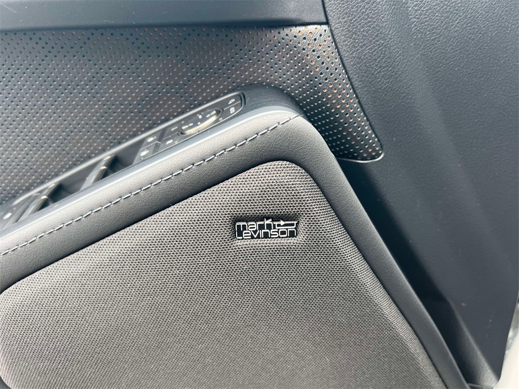 used 2025 Lexus GX car, priced at $90,995