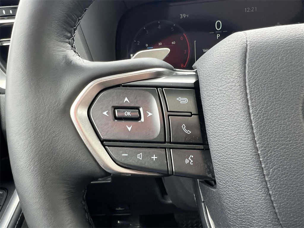 used 2025 Lexus GX car, priced at $90,995