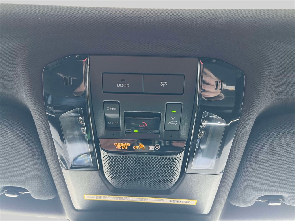 used 2025 Lexus GX car, priced at $90,995