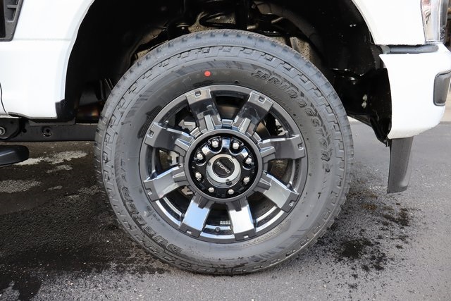 new 2026 Ford F-250SD car, priced at $61,180