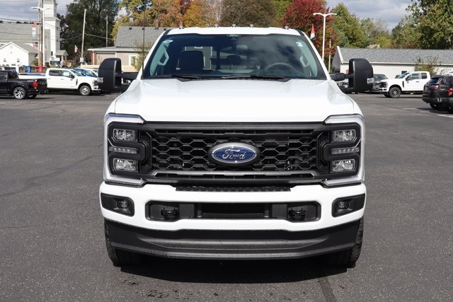new 2026 Ford F-250SD car, priced at $61,180